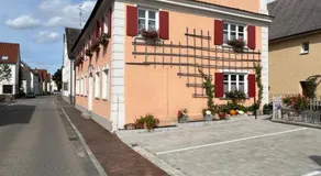 Anna 9 Boutique Apartments Stadtmitte Legoland Netflix Spielplatz - Image 4