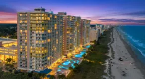 Oceanfront BayWatch 1BR with Resort Amenities - Image 3
