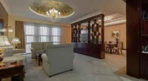 Dolton Changsha Spa Hotel - Image 2