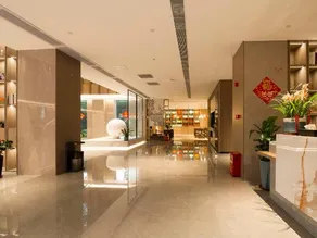 Danxia Mountain Jincheng Hotel - Image 5