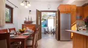 Christine Beachside Villa Pefkos - Image 3