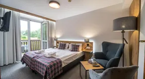 Nowa - Ski SPA Hotel - Image 2