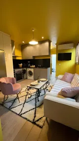luxe Copacabana baignoire / Paris Orly - Image 2
