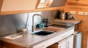 The Loft by Wigwam Holidays - Image 3