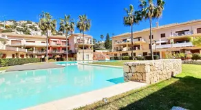 Semesterhus i Benissa, på Costa Blanca, Spain  med gemensam bassäng för 4 personer - Image 3