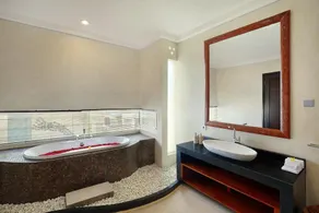 Cozy 2 BR Pool Villa #V412 - Image 2