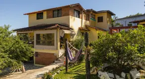 Hostel Yellow House MG - Image 4