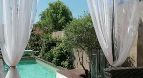 Chambre d'hôtes Les Magnolias - Image 2