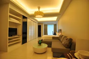 Damas Suites & Residences Kuala Lumpur - Image 2
