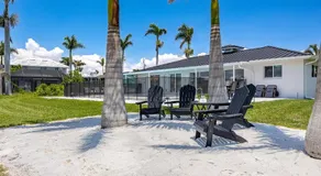 Good Vibes and Tan Lines! Private Beach with Heated Pool - Villa Good Times, Fort Myers Beach - Image 2