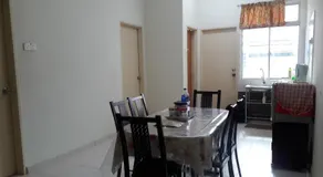 HOMESTAY MURAH MELAKA Melayu Sahaja - Image 4