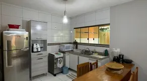 Sítio Maravilha Parracho e Sonja (Casa Pé Na Areia) - Image 4
