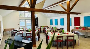 Haus Rosenbaum am Rennsteig Gruppenhaus - Pension - Ferienhaus bis 50 Personen - Image 2