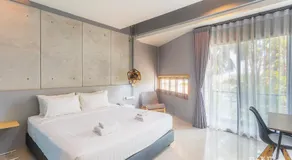 Wara Boutique Hotel - Image 2