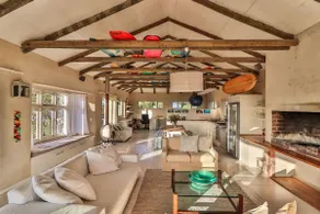 Ocean Villa - Sandbaai Pool & Sea Views Sleeps 8 - Image 4
