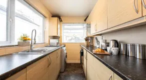 James Street Terrace Great Harwood - Image 5