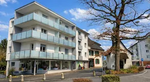Urban Stay Trimbach - Self Check in - Image 5