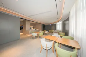 JI Hotel Beijing South Railway Station Jiaomen West Subway Station - Image 4