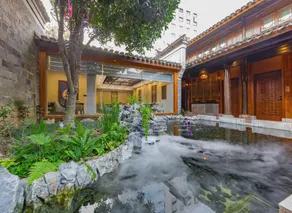 Ningjing Hotel (Ningbo Tianyi Square Branch) - Image 4