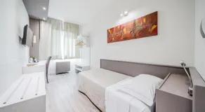 Confidence Hotel San Silvestro - Image 2