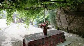 Lanteuil Maison de vacances à côté de brive et collonge la rouge - Image 3