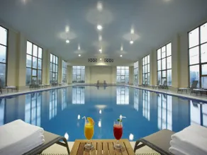 Royal Tulip Hotel Zhujiajiao Shanghai - Image 5