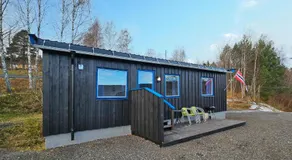 Fantastisk hjem i Vikersund med sauna - Image 4