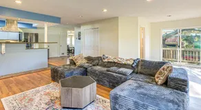Stay Near San Pablo Bay! Home w/ Deck, Yard & View - Image 4