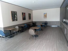 Hanting Hotel Taizhou West Bus Station - Image 5