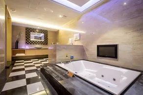 Merry Day Motel Zhonghe Branch - Image 4