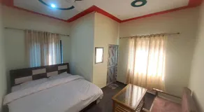 Hotel Swagat Sarovar - Image 2