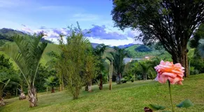 Casa/sítio na serra em Bom Jardim - RJ - Image 3