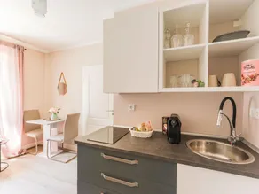 Pleasant Holiday Home in Bad Camberg near Forest - Image 3