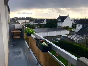 Appartement vue mer Chez Vous Ici - Image 5