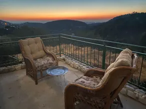 Dar Nour authentic homey getaway in rural Batroun - Image 4