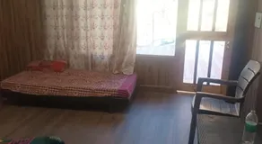 Peace homestay Naggar kullu hp - Image 4