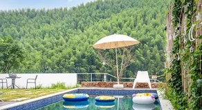 Moganshan Naicang Boutique Hotel - Image 5
