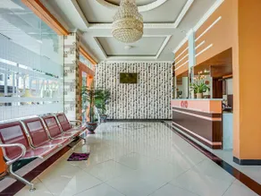 OYO 3157 Grand City Inn - Image 2