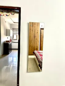 Private Room in Shared Flat with Attached Washroom - Image 2