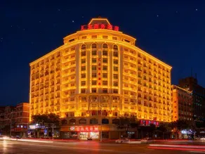 Hui Long Hotel - Image 3