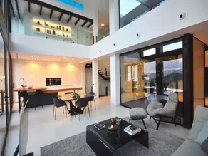 Villa in Buger With Rooftop Pool & Scenic Views - Image 3