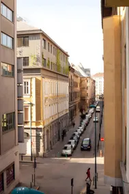 Prater Residence Apartment Budapest - Image 3