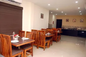 Hotel Orange inn Manapakkam - Image 3