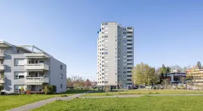 STAYY On Top Penthouse Premium Apartment near Airport 24h Self Check-in - Image 5