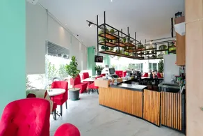 The Crew Hotel Kualanamu International Airport - Image 3