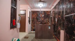 Hotel O Hmi International - Image 3