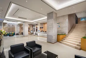 City Comfort Inn Wuzhou South High Speed Railway Station - Image 3