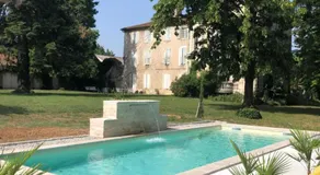 Chateau de Vaugelas - Charmant domaine près de Valence - Image 3