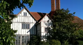 Long Crendon Manor B&B - Image 5