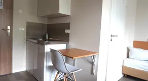 Apartment Hotel Wittenau - Image 3